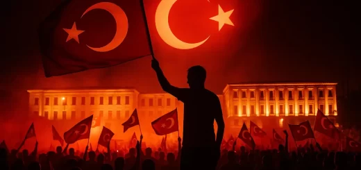 15 Temmuz Demokrasi ve Millî Birlik Günü