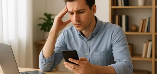 Dijital Minimalizmle Tanışmam