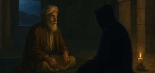 Görünmeyen Misafir