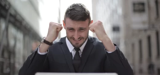 Öz Güveni Dışa Vurmanın Gücü