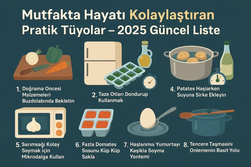 Pratik Tüyolar