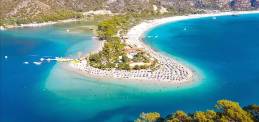 Fethiye Ölüdeniz