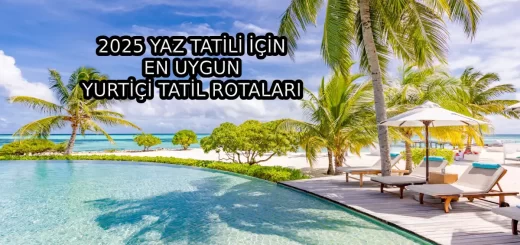 Yaz Tatili