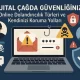 Online Dolandırıcılık