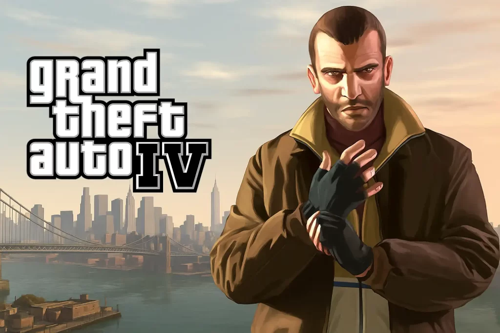 GTA 4 Hileleri