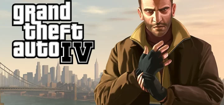 GTA 4 Hileleri
