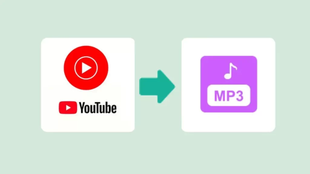 Youtube MP3 Dönüştürücü