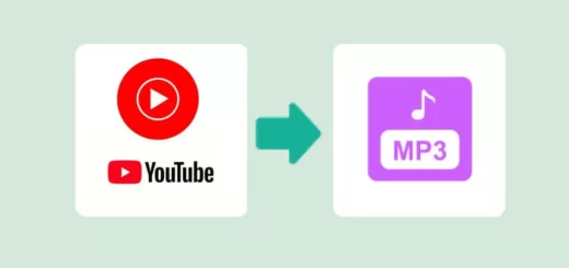 Youtube MP3 Dönüştürücü