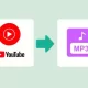 Youtube MP3 Dönüştürücü