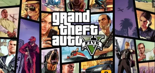 GTA 5 Hileleri