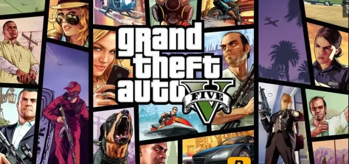 GTA 5 Hileleri