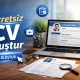 ücretsiz cv oluştur