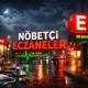 Nobetçi Eczaneler