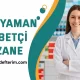 ADIYAMAN NÖBETÇİ ECZANE