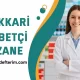 Hakkari Nöbetçi Eczane