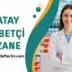 Hatay Nöbetçi Eczane