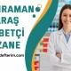 Kahramanmaraş Nöbetçi Eczane