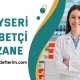 Kayseri Nöbetçi Eczane