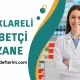 Kırklareli Nöbetçi Eczane