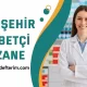 Kırşehir Nöbetçi Eczane