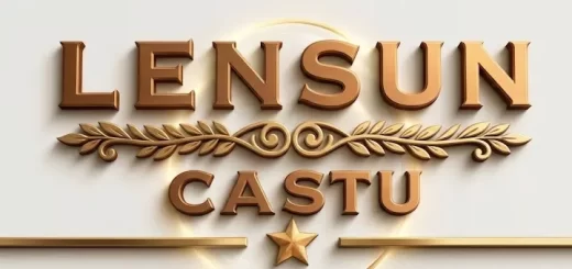 LENSUN NANO