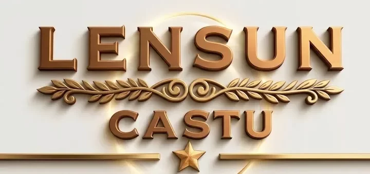 LENSUN NANO